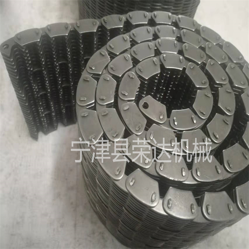 鉆機上用HV416齒形鏈條   高速鏈條 1/2 PI*4”WD *96 PI LG 鉆機上用HV416齒形鏈條   高速鏈條 1/2 PI*4”WD *96 PI LG